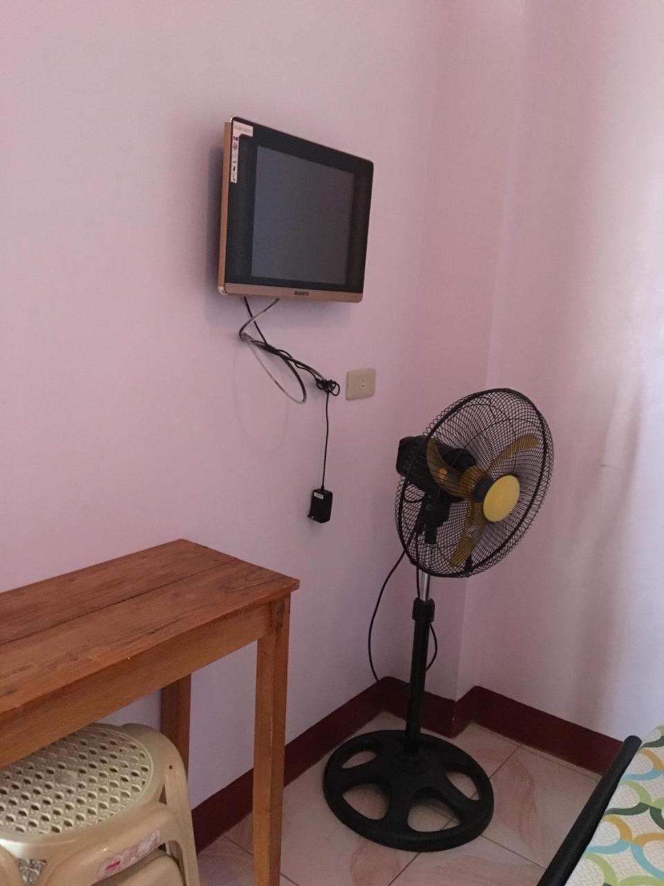 Rancho Lodge Sorsogon Esterno foto