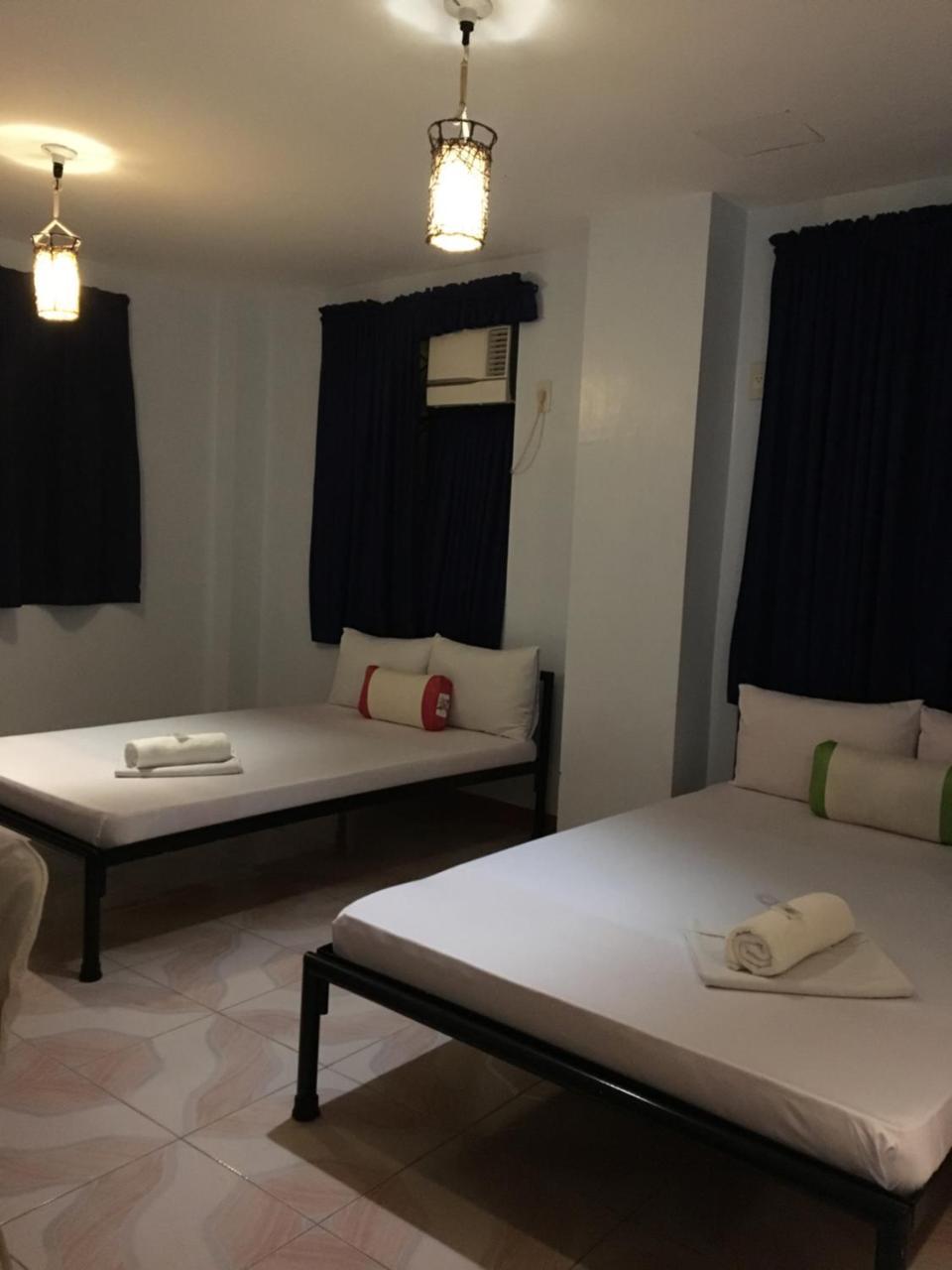 Rancho Lodge Sorsogon Esterno foto
